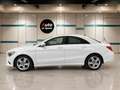 Mercedes-Benz CLA 180 7G-DCT Blanco - thumbnail 4