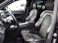Volvo XC90 R Design AWD D5 EU6d-T HUD AHK Navi Leder digitale Schwarz - thumbnail 7