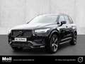 Volvo XC90 R Design AWD D5 EU6d-T HUD AHK Navi Leder digitale Schwarz - thumbnail 1