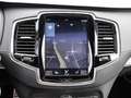 Volvo XC90 R Design AWD D5 EU6d-T HUD AHK Navi Leder digitale Schwarz - thumbnail 8