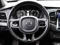 Volvo XC90 R Design AWD D5 EU6d-T HUD AHK Navi Leder digitale Schwarz - thumbnail 6