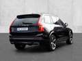 Volvo XC90 R Design AWD D5 EU6d-T HUD AHK Navi Leder digitale Schwarz - thumbnail 2