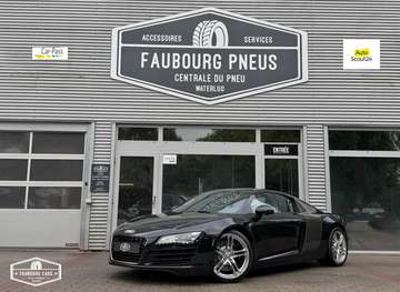 *4.2i V8*BELGIUM-CAR*MANUELLE*