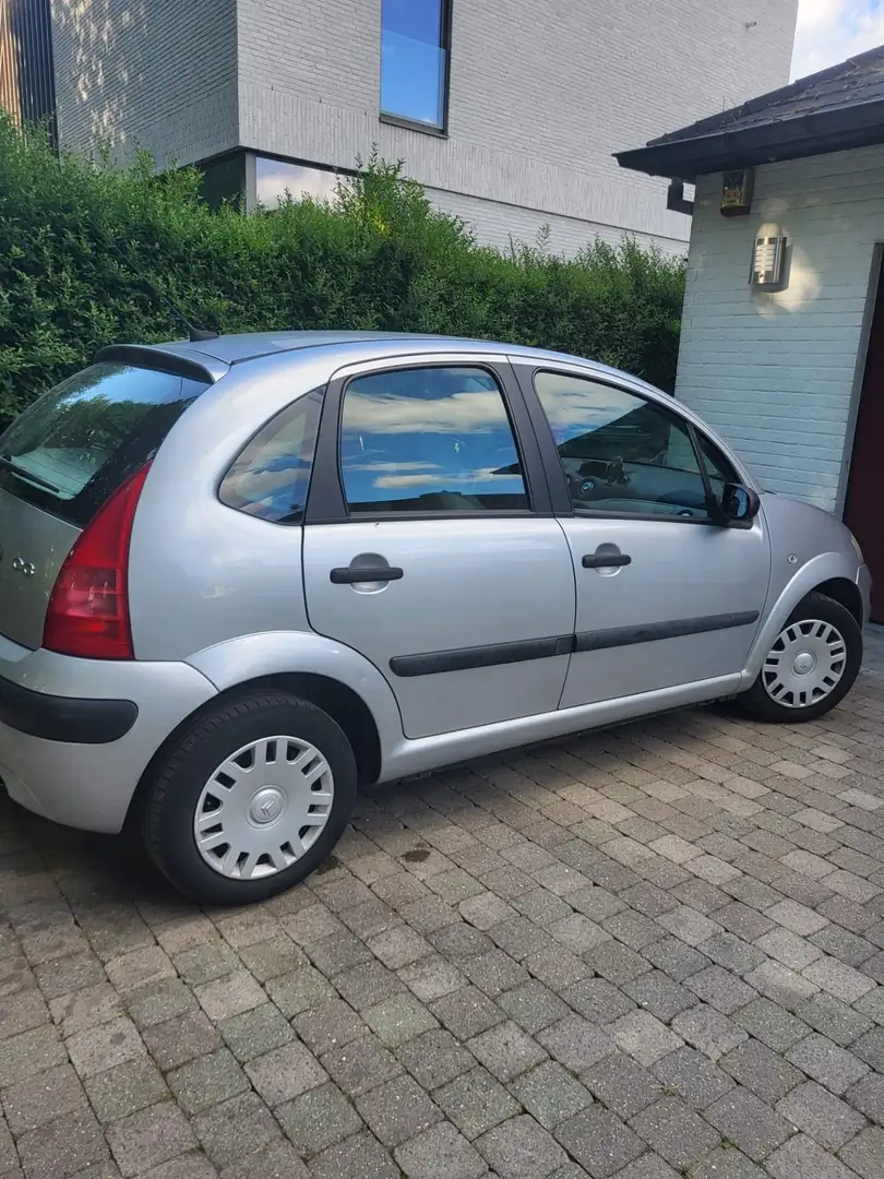 Citroen C3 1.1 Advance - 1