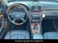 Mercedes-Benz CLK 240 Cabrio/XENON/LEDER/AUTOMATIK/LORINSER 19 Black - thumbnail 11
