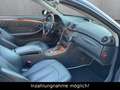 Mercedes-Benz CLK 240 Cabrio/XENON/LEDER/AUTOMATIK/LORINSER 19 Black - thumbnail 13