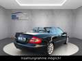 Mercedes-Benz CLK 240 Cabrio/XENON/LEDER/AUTOMATIK/LORINSER 19 Black - thumbnail 5
