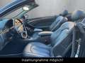 Mercedes-Benz CLK 240 Cabrio/XENON/LEDER/AUTOMATIK/LORINSER 19 Black - thumbnail 16