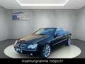Mercedes-Benz CLK 240 Cabrio/XENON/LEDER/AUTOMATIK/LORINSER 19 Black - thumbnail 1