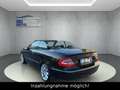 Mercedes-Benz CLK 240 Cabrio/XENON/LEDER/AUTOMATIK/LORINSER 19 Black - thumbnail 7