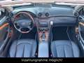 Mercedes-Benz CLK 240 Cabrio/XENON/LEDER/AUTOMATIK/LORINSER 19 Black - thumbnail 10