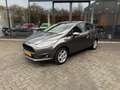 Ford Fiesta 1.0 80pk Style Ultimate,Cruise,Airco,Navi,PDC V+A, Grigio - thumbnail 1