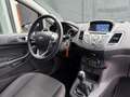 Ford Fiesta 1.0 80pk Style Ultimate,Cruise,Airco,Navi,PDC V+A, Gris - thumbnail 25