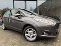 Ford Fiesta 1.0 80pk Style Ultimate,Cruise,Airco,Navi,PDC V+A, Gris - thumbnail 17