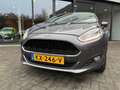 Ford Fiesta 1.0 80pk Style Ultimate,Cruise,Airco,Navi,PDC V+A, Grigio - thumbnail 3