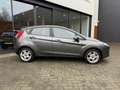 Ford Fiesta 1.0 80pk Style Ultimate,Cruise,Airco,Navi,PDC V+A, Gris - thumbnail 19