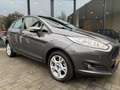 Ford Fiesta 1.0 80pk Style Ultimate,Cruise,Airco,Navi,PDC V+A, Gris - thumbnail 16