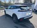 Peugeot 2008 PureTech 100 Active Pack S/S Blanc - thumbnail 3