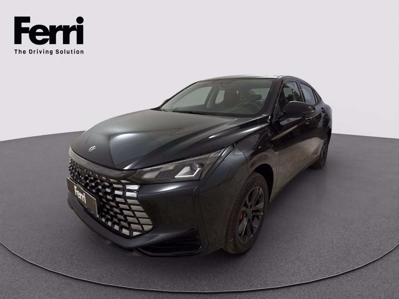 Dongfeng Others Shine 1.5 E2 dct