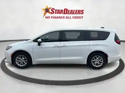 Chrysler Grand Caravan 2023