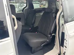 Chrysler Grand Caravan 2023 — фото 10