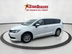 Chrysler Grand Caravan 2023