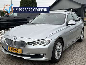 3-serie 316i High Exe Sport 2013 NL Auto 1E Eig Sc