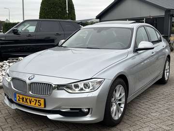 3-serie 316i High Exe Sport 2013 NL Auto 1E Eig Sc