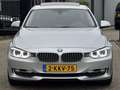 BMW 316 3-serie 316i High Exe Sport 2013 NL Auto 1E Eig Sc Gris - thumbnail 2