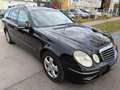 Mercedes-Benz E 280 -KLASSE KOMBI 280 CDI AUTOMATIK Schwarz - thumbnail 7