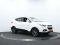 Hyundai iX35 1.6i GDI Go! | Trekhaak | Navigatie | Camera | Cru Blanc - thumbnail 16