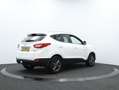 Hyundai iX35 1.6i GDI Go! | Trekhaak | Navigatie | Camera | Cru Blanc - thumbnail 2