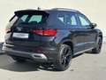 SEAT Ateca 1.5 TSI DSG ACT FR ACC LED 360Kamera Pano AHK Navi Schwarz - thumbnail 4