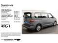 Volkswagen T7 Multivan KÜ 1.4 TSI eHybrid DSG Tempo/Einparkhi/ Grau - thumbnail 2