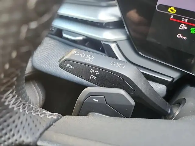 Audi A5 view 12