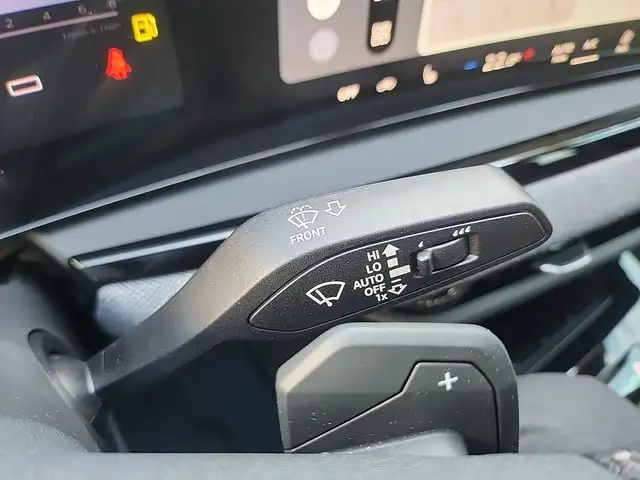 Audi A5 view 14