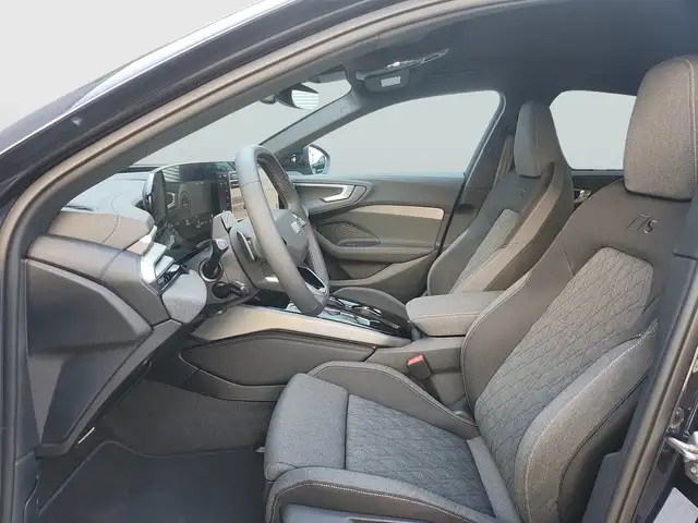 Audi A5 view 8