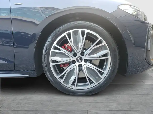 Audi A5 view 7