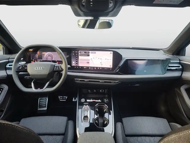Audi A5 view 9