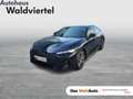 Audi A5 Limousine e-hybrid quattro 220 kW Blau - thumbnail 1