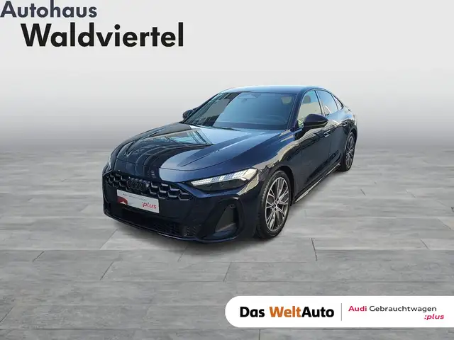 2026 Audi A5 in Blue for sale