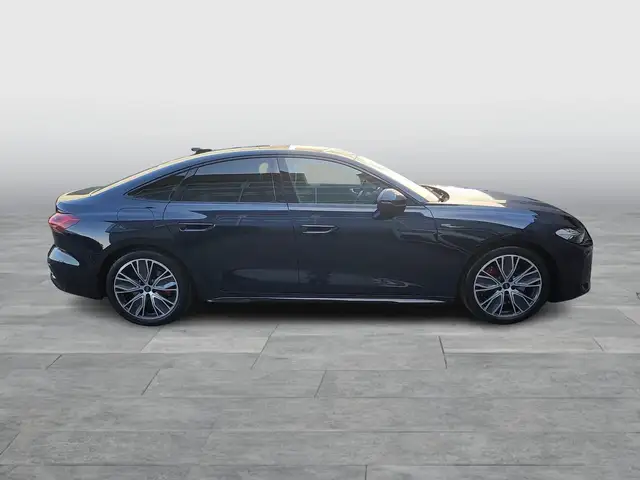 Audi A5 view 6