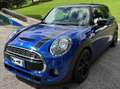 MINI Cooper S Mini IV F56 2018 3p 3p 2.0 60 Years Bleu - thumbnail 3