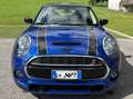 MINI Cooper S Mini IV F56 2018 3p 3p 2.0 60 Years Bleu - thumbnail 2