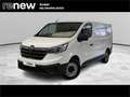 Renault Trafic Furgón L1H1 BluedCi 96kW Blanco - thumbnail 1
