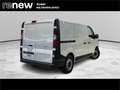 Renault Trafic Furgón L1H1 BluedCi 96kW Blanco - thumbnail 2