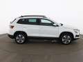Skoda Karoq 2.0 TDI Ambition Aut LED RADAR NAVI R-CAM Weiß - thumbnail 4