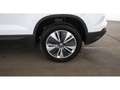 Skoda Karoq 2.0 TDI Ambition Aut LED RADAR NAVI R-CAM Weiß - thumbnail 27