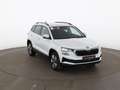 Skoda Karoq 2.0 TDI Ambition Aut LED RADAR NAVI R-CAM Weiß - thumbnail 5