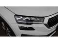 Skoda Karoq 2.0 TDI Ambition Aut LED RADAR NAVI R-CAM Weiß - thumbnail 10